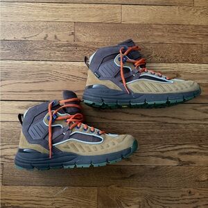 Danner Fullbore Mid GTX Trail Mix Boots